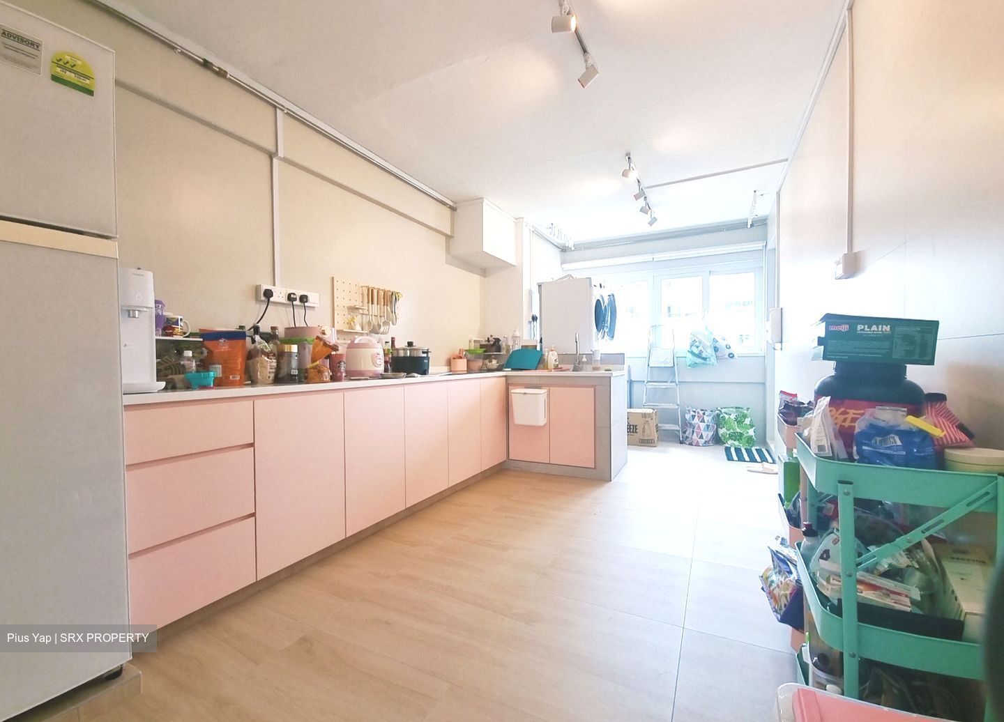 Ang Mo Kio Avenue 4 (Ang Mo Kio),  #418876761